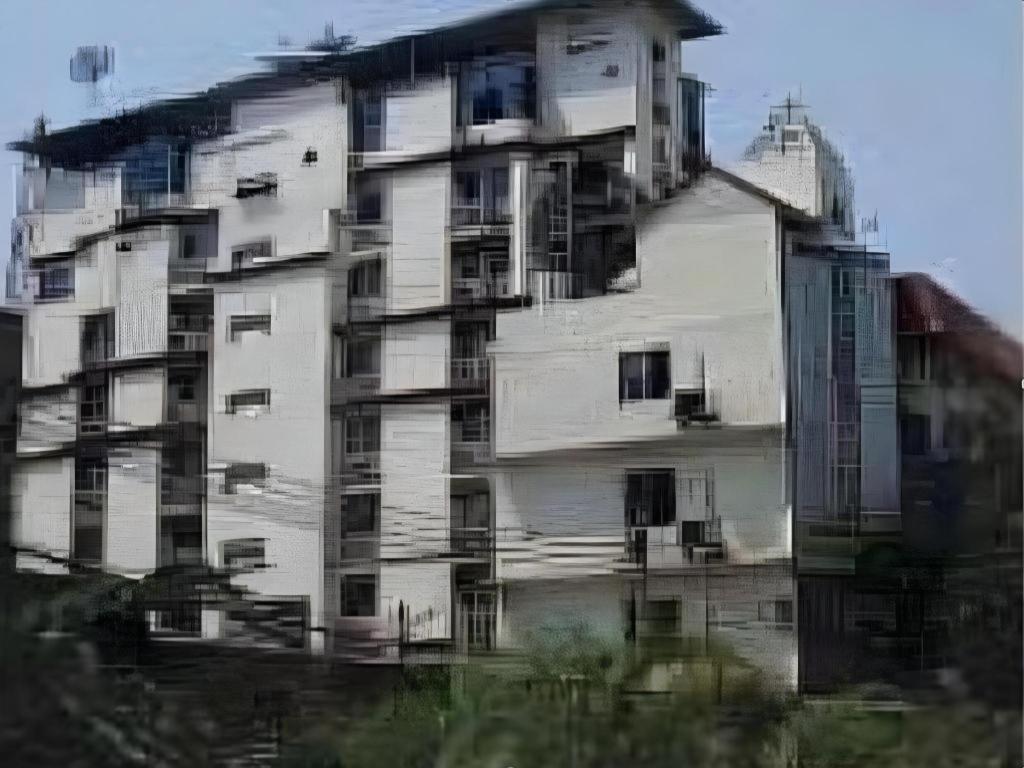 Centaur Inn Hotel Banguecoque Exterior foto